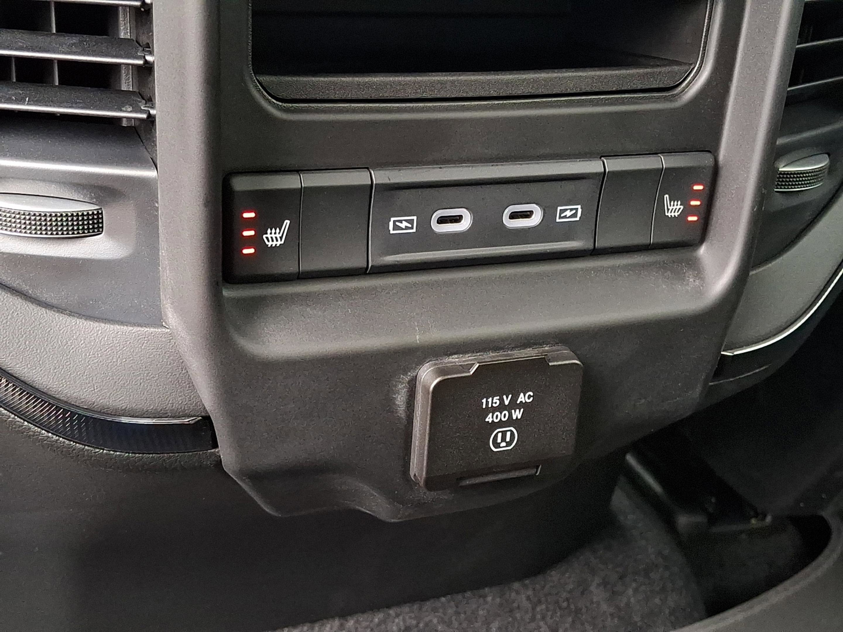 Used 2026 RAM 1500 Rebel w/ G/T Package AWD/4WD image 9