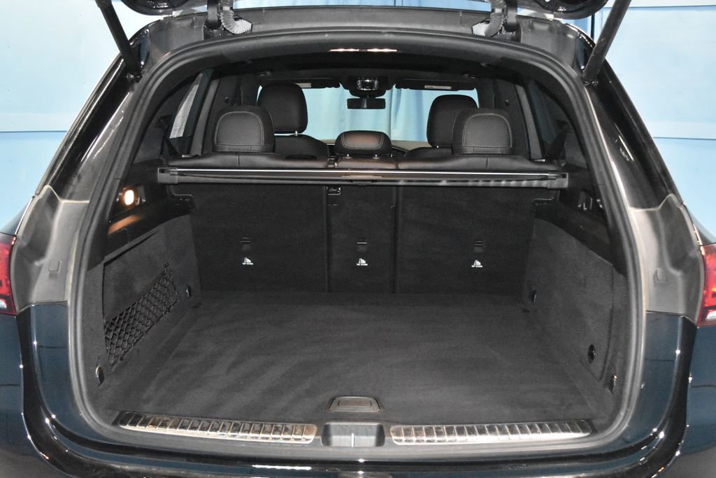 Certified 2022 Mercedes-Benz GLE 350 4MATIC image 26