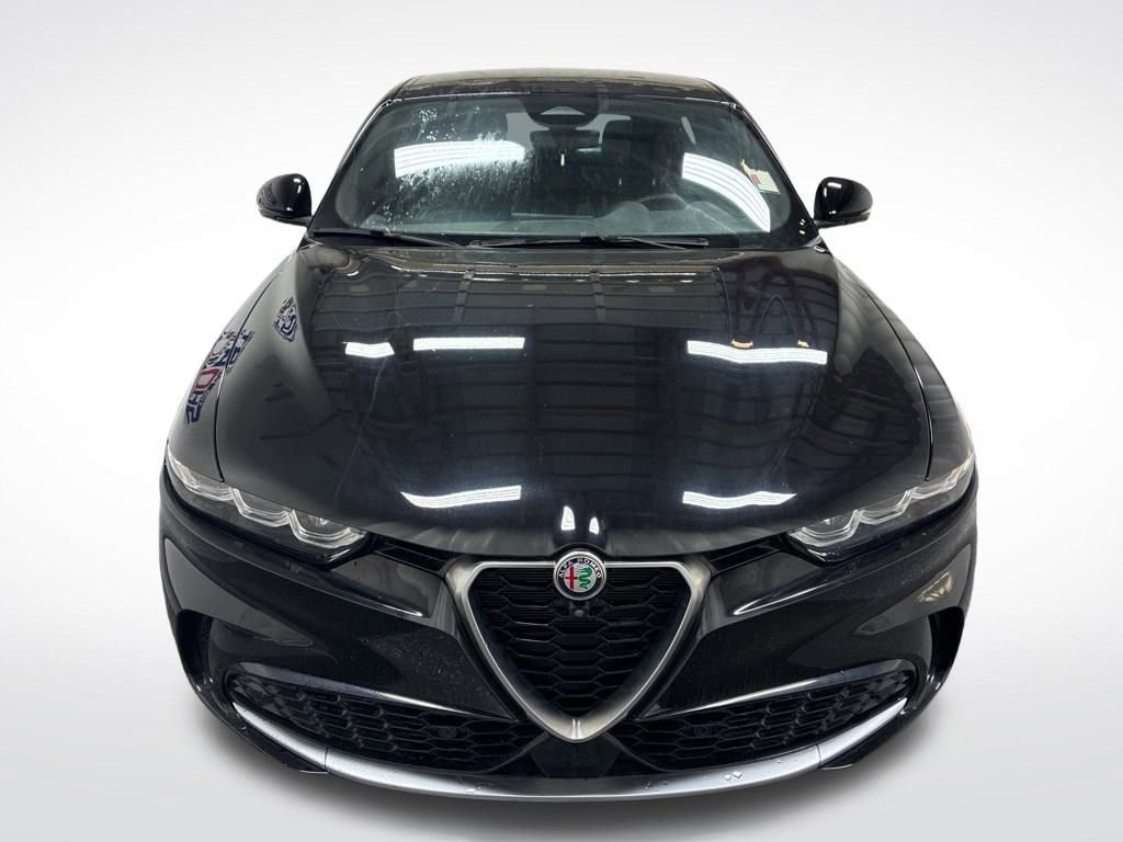 Used 2024 Alfa Romeo Tonale Ti w/ Active Assist Package image 4