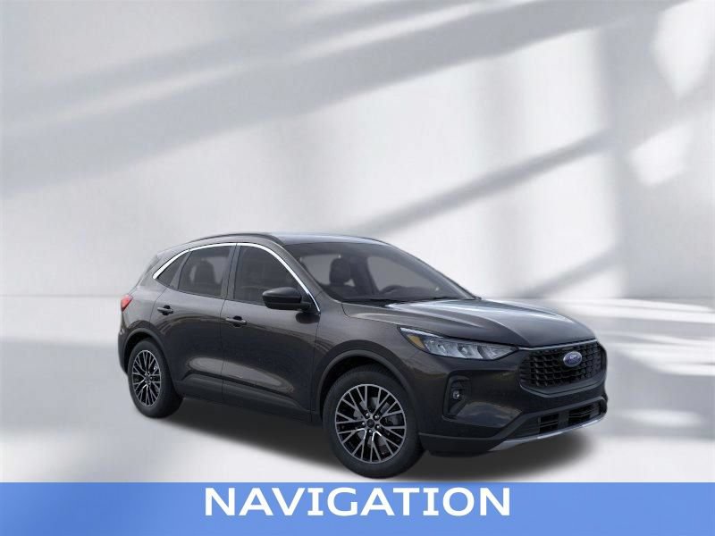 Used 2025 Ford Escape SE FWD image 8