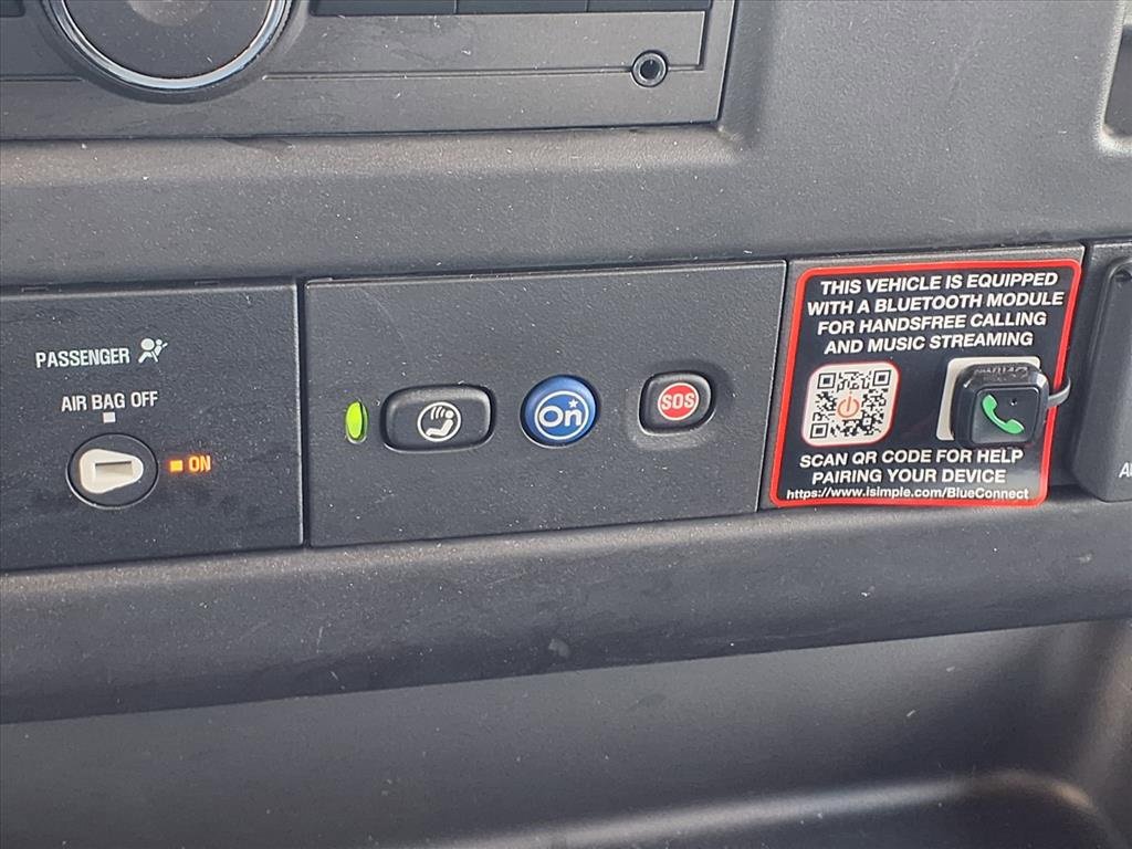 New 2025 Chevrolet Express 3500 w/ Power Convenience Package image 12