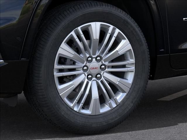 New 2027 GMC Acadia Denali FWD image 9
