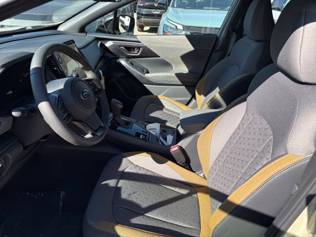 New 2026 Subaru Crosstrek 2.5i Sport AWD/4WD image 4