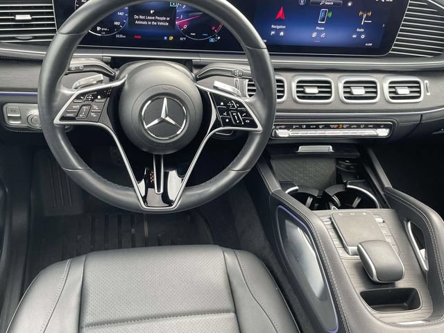 Used 2024 Mercedes-Benz GLE 350 4MATIC image 13
