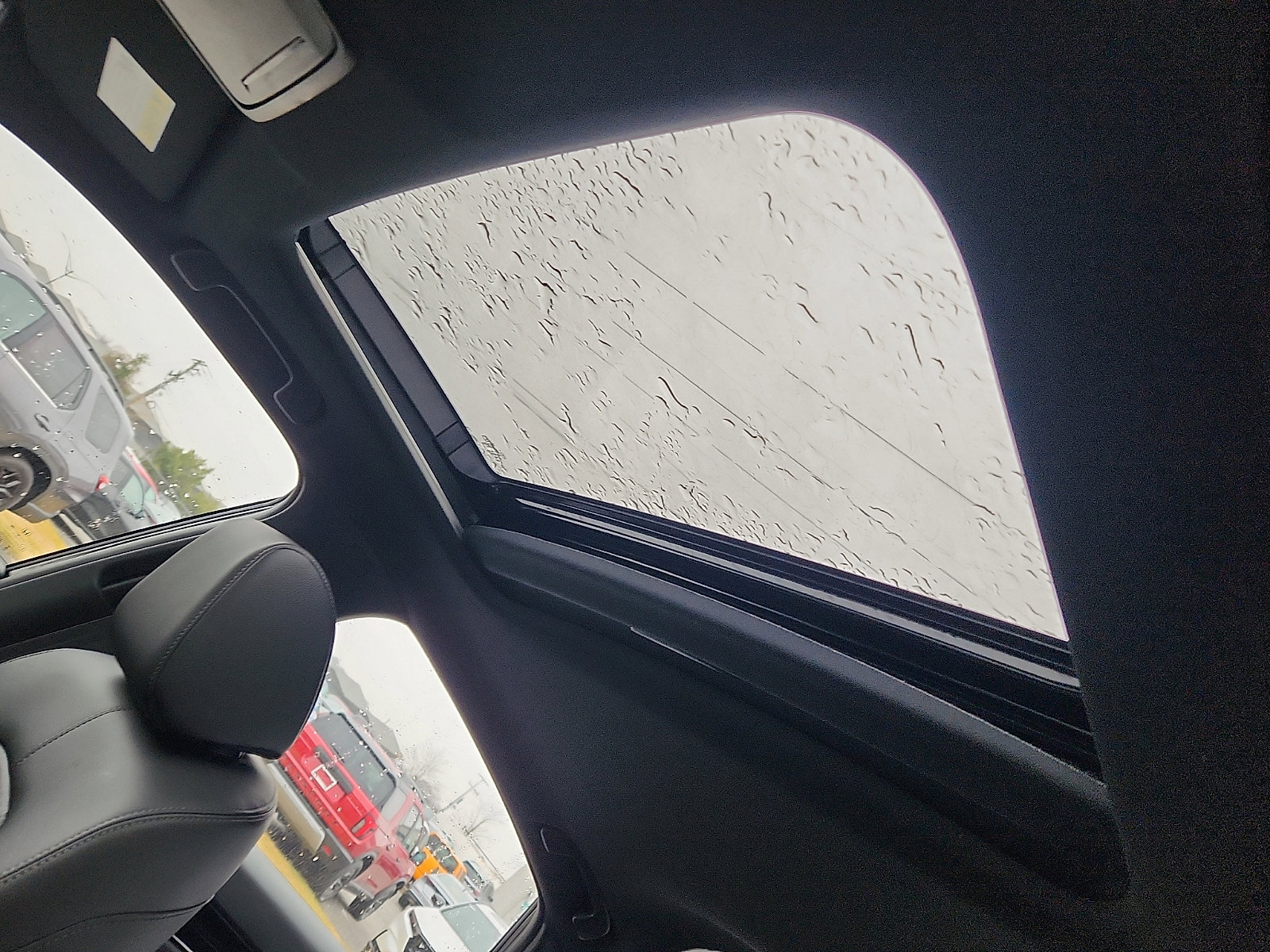 New 2026 Honda Civic Sport Touring image 10