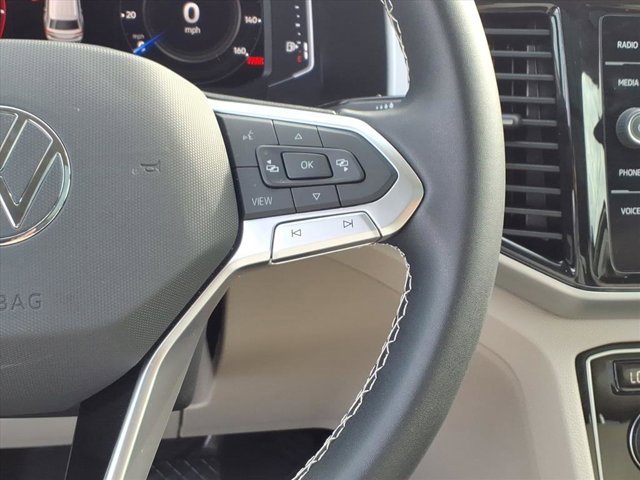 Used 2022 Volkswagen Atlas SE image 19