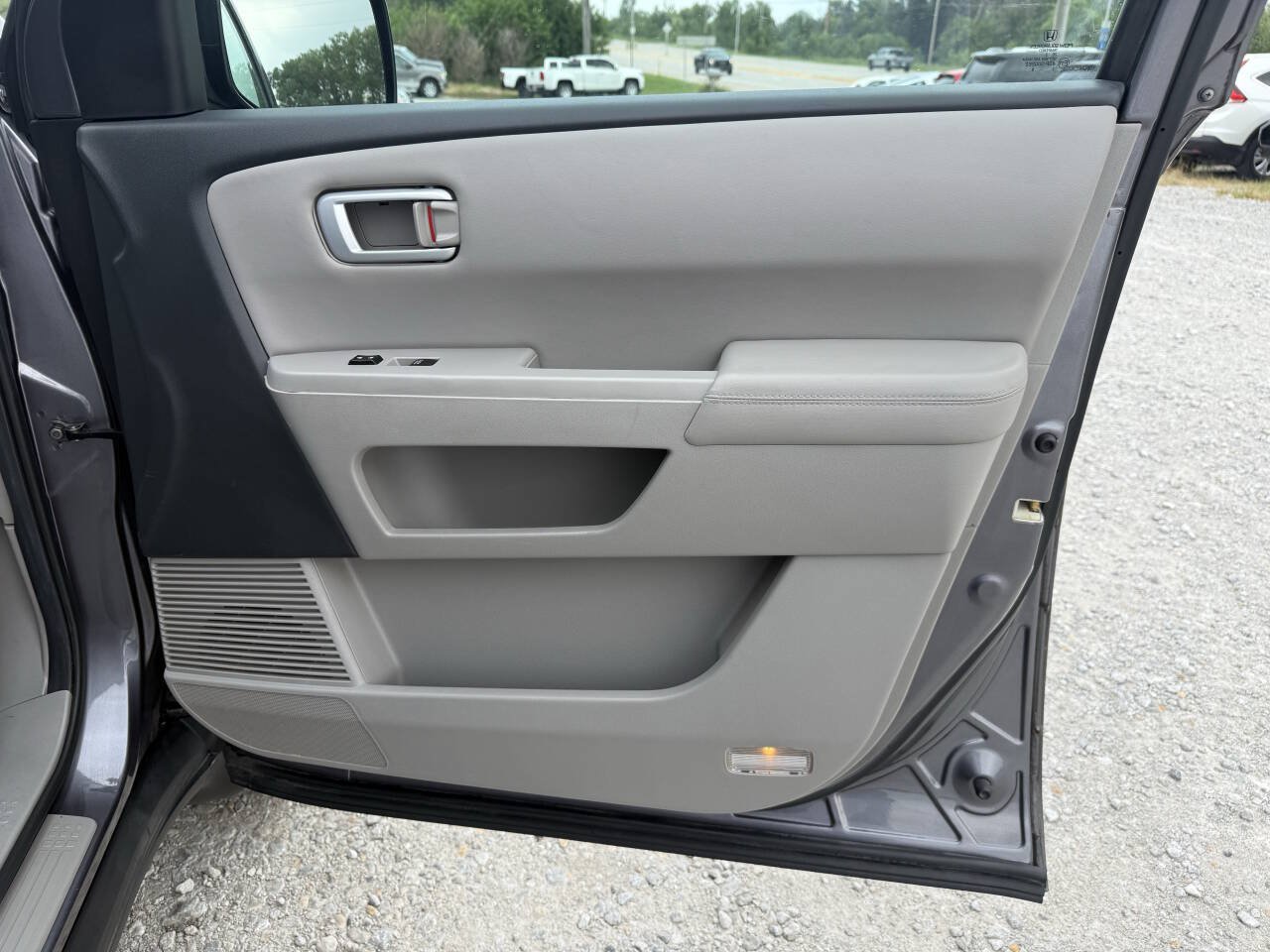 Used 2014 Honda Pilot EX-L image 13