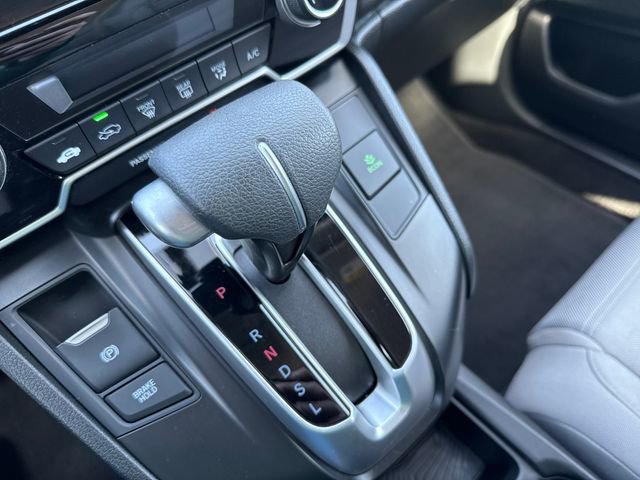 Used 2018 Honda CR-V LX image 29