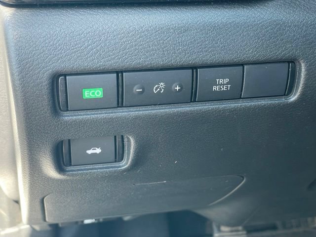 Certified 2023 Nissan Sentra SV w/ All-Weather Package FWD image 13