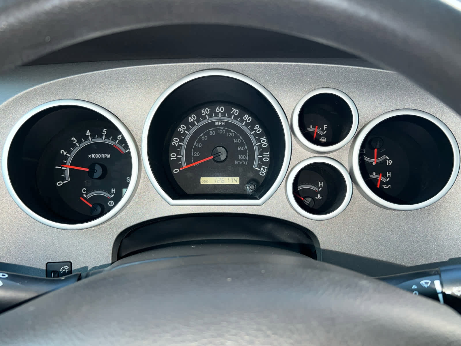 Used 2010 Toyota Tundra 4x4 Double Cab image 28