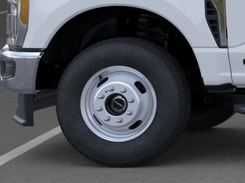New 2025 Ford F350 XL w/ XL Chrome Package AWD/4WD image 20