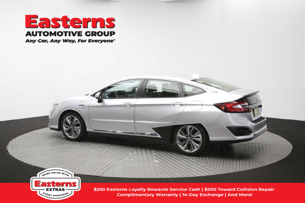 Used 2018 Honda Clarity Touring image 62