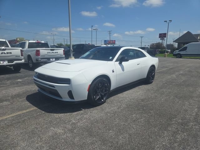 Used 2026 Dodge Charger Scat Pack w/ Blacktop Package