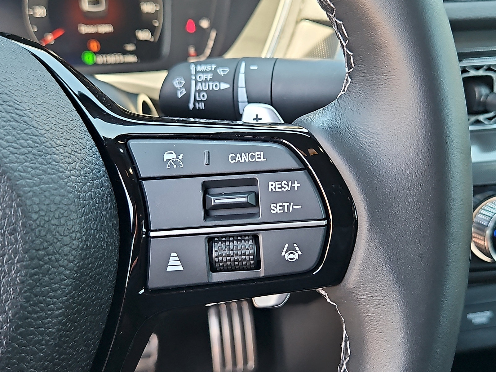Certified 2024 Acura Integra A-Spec FWD image 25