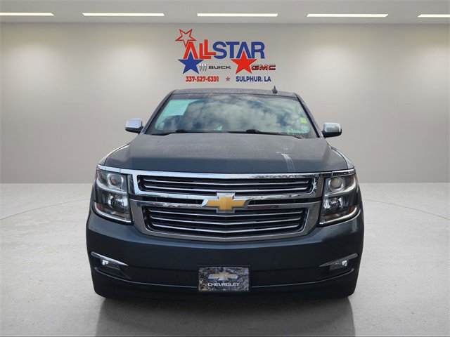 Used 2019 Chevrolet Tahoe Premier image 2