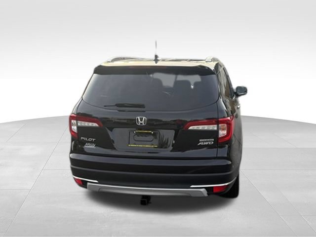 Used 2019 Honda Pilot Touring image 31
