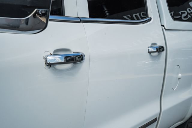 Used 2016 Chevrolet Silverado 2500 LTZ w/ LTZ Plus Package AWD/4WD image 17