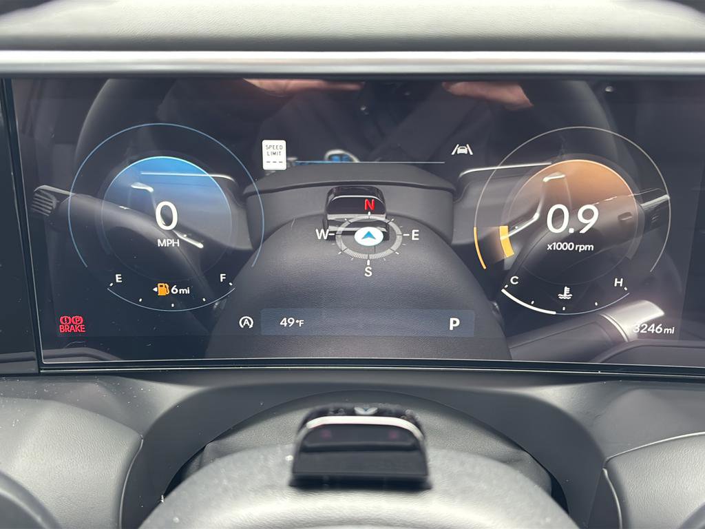 Certified 2026 Hyundai Palisade Calligraphy image 29