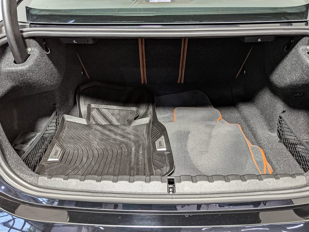 Used 2021 BMW M4 Competition w/ Executive Package image 45