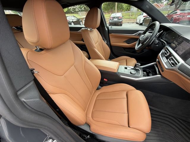 Used 2023 BMW M440i xDrive Gran Coupe w/ Premium Package AWD/4WD image 29