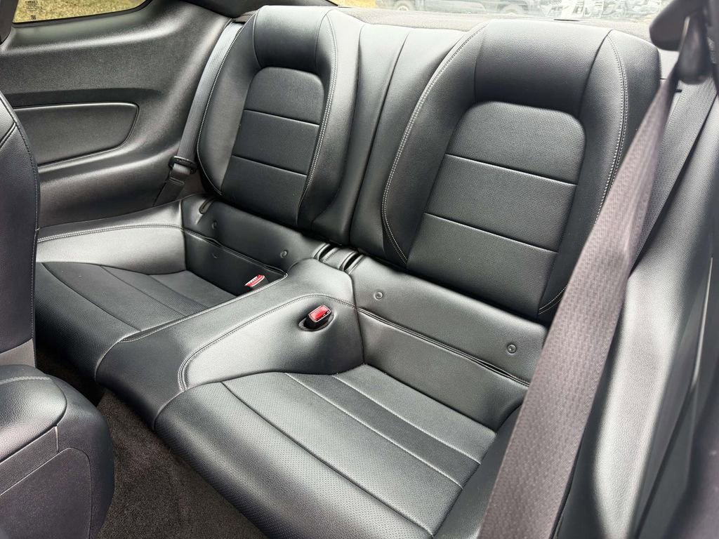 Used 2015 Ford Mustang GT Premium w/ GT Performance Package image 15