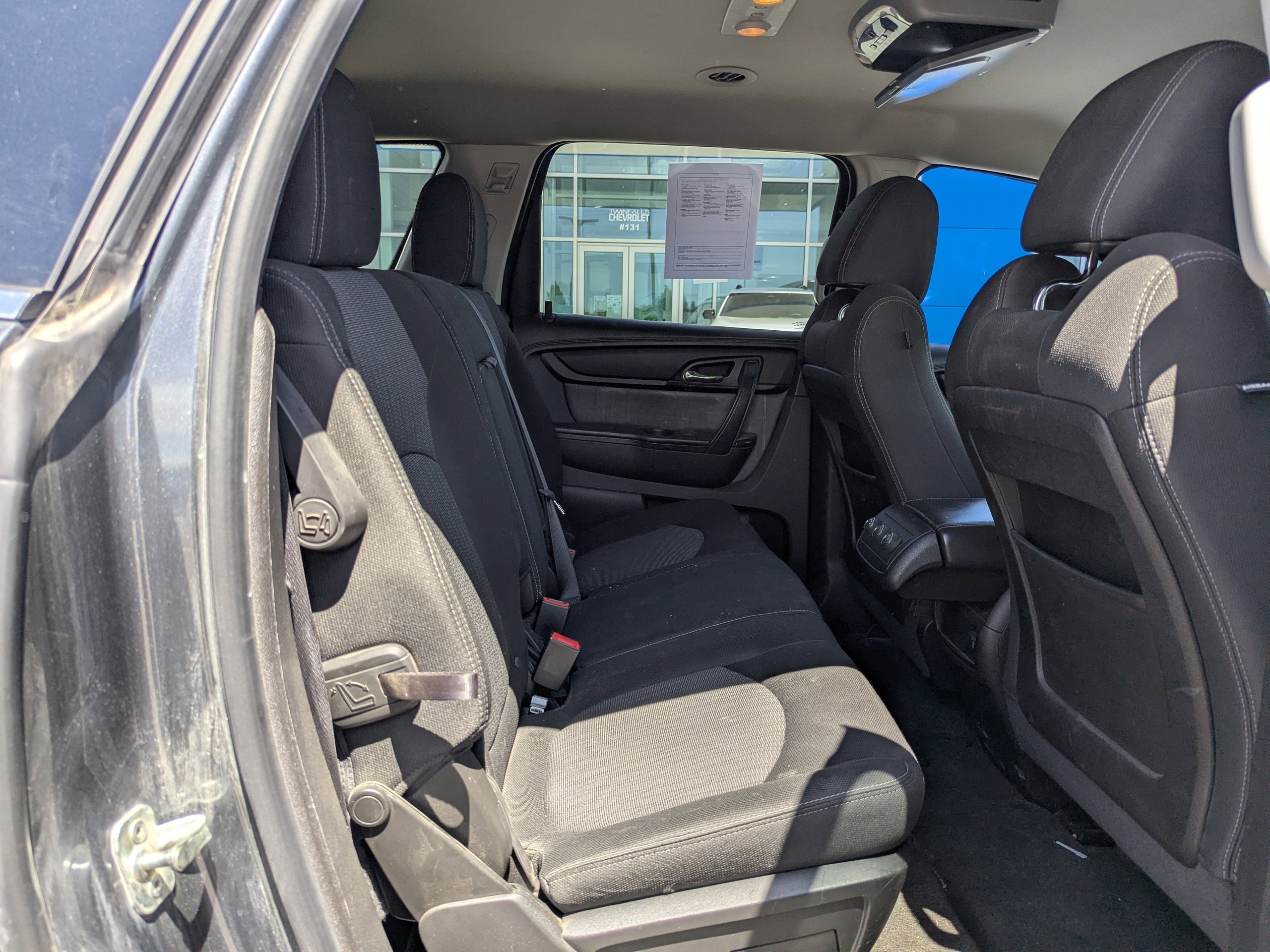 Used 2013 Chevrolet Traverse LT AWD/4WD image 36