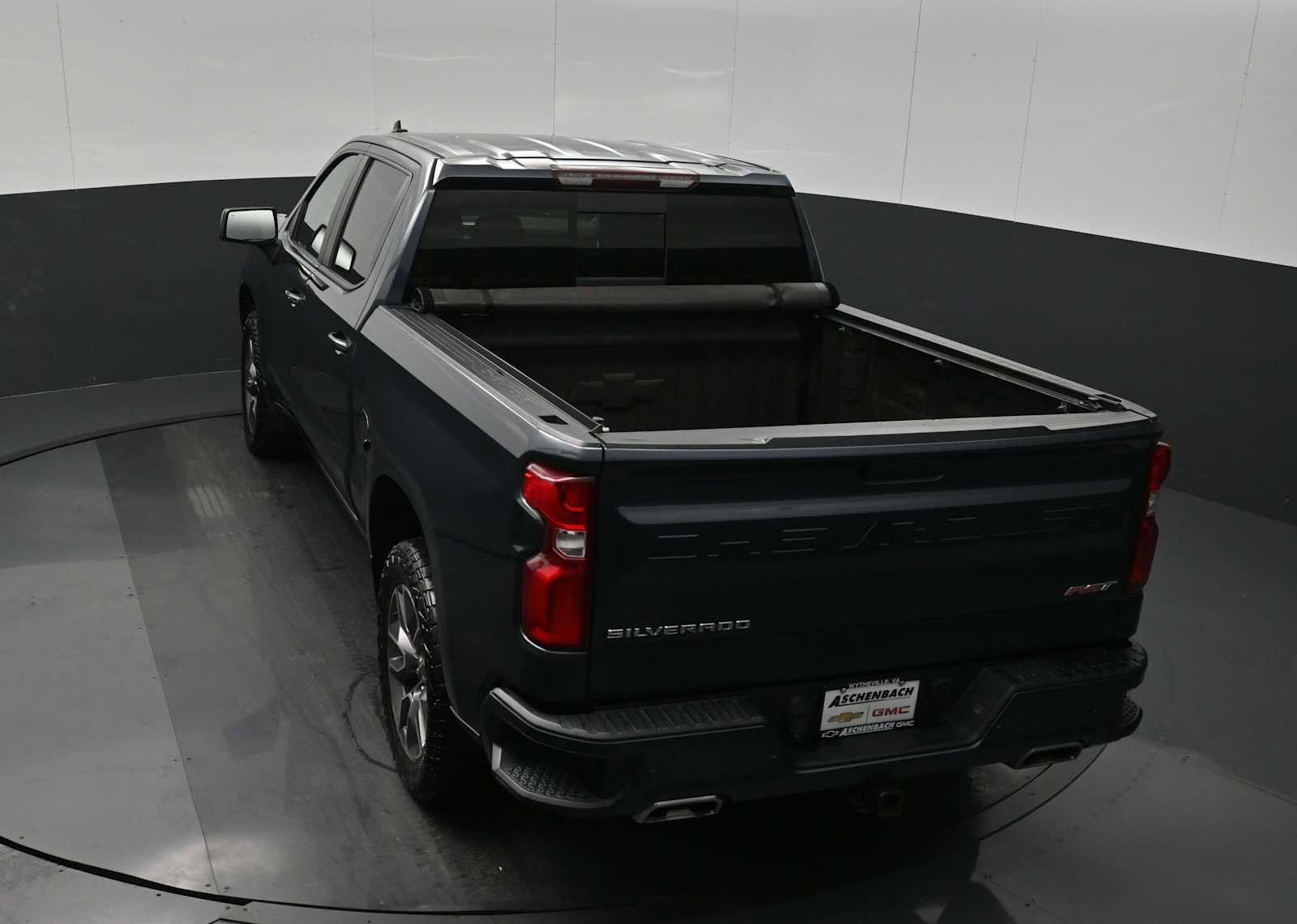 Used 2021 Chevrolet Silverado 1500 RST w/ All Star Edition Plus image 21