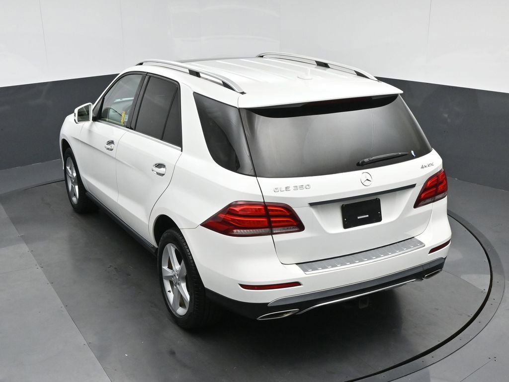 Used 2016 Mercedes-Benz GLE 350 4MATIC image 63