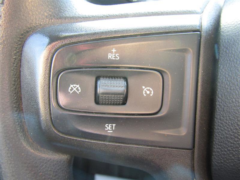 Used 2020 Chevrolet Silverado 1500 W/T w/ WT Fleet Convenience Package image 14