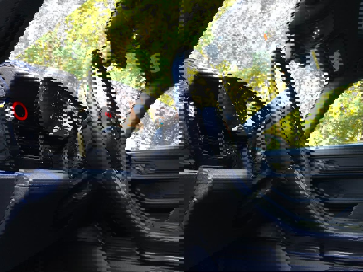 Used 2023 Porsche Taycan image 27