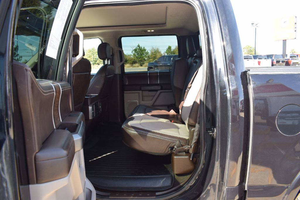 Used 2019 Ford F150 Limited image 10