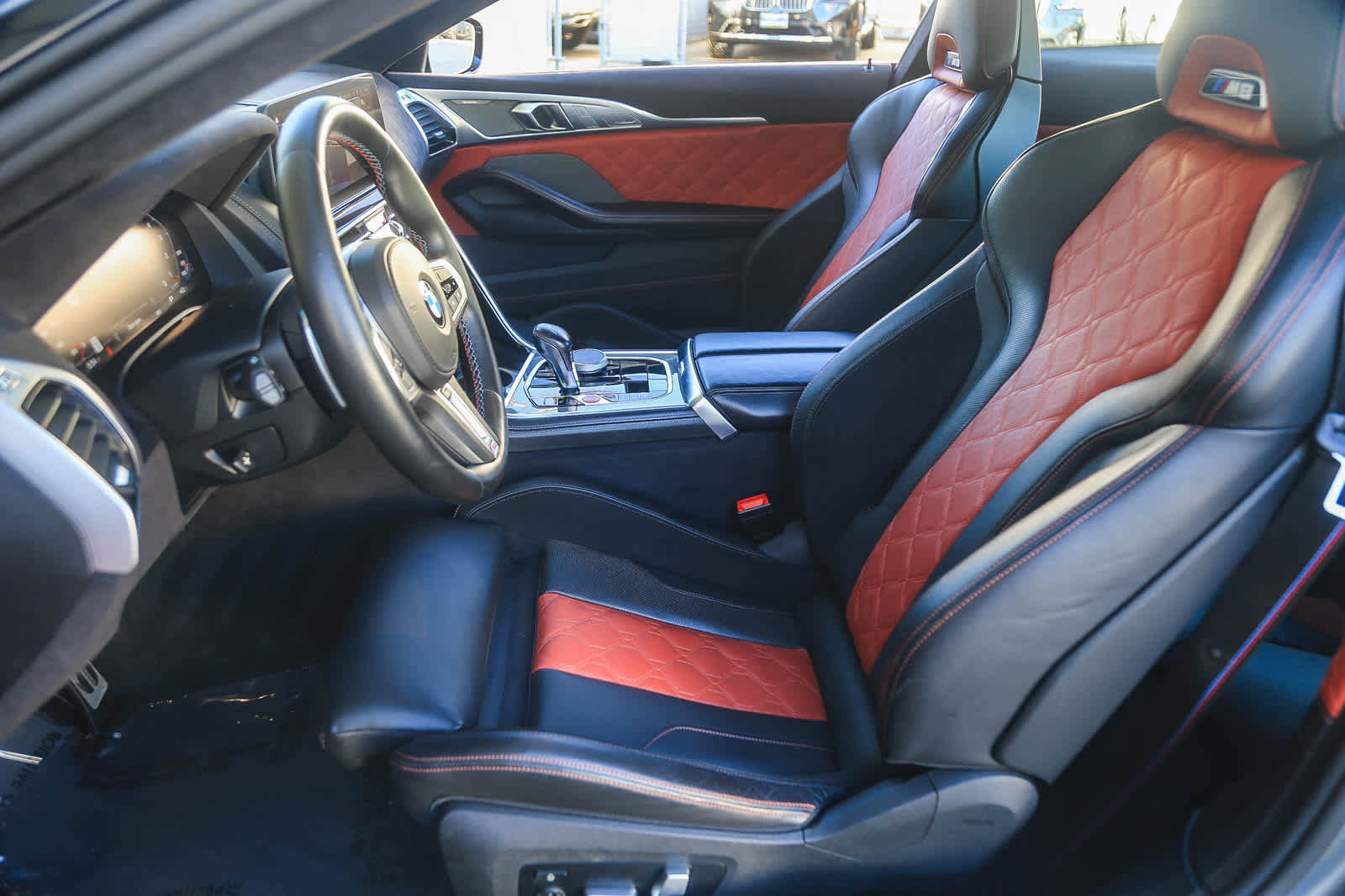 Used 2023 BMW M8 Competition image 14