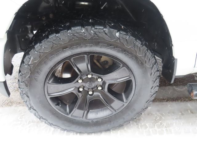 Used 2022 RAM 1500 Big Horn image 18