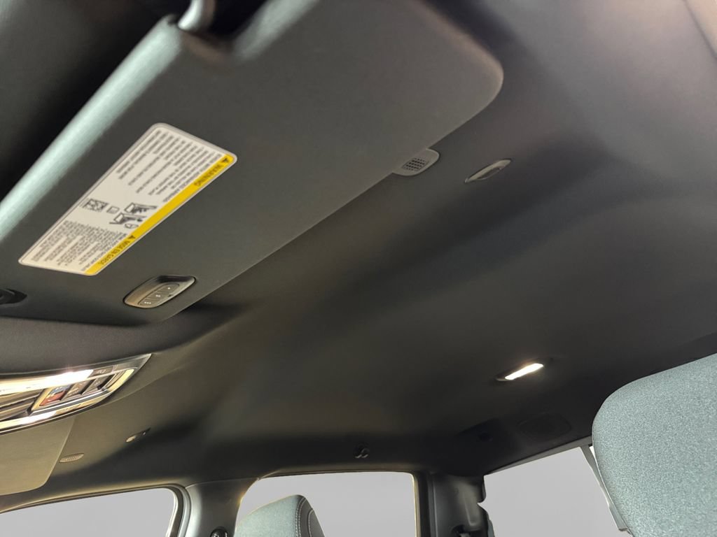 New 2026 RAM 1500 Big Horn AWD/4WD image 23