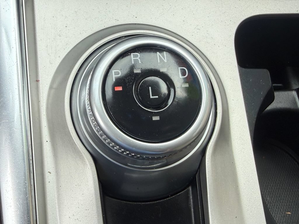 Used 2022 Ford Explorer Limited w/ Equipment Group 301A RWD image 36
