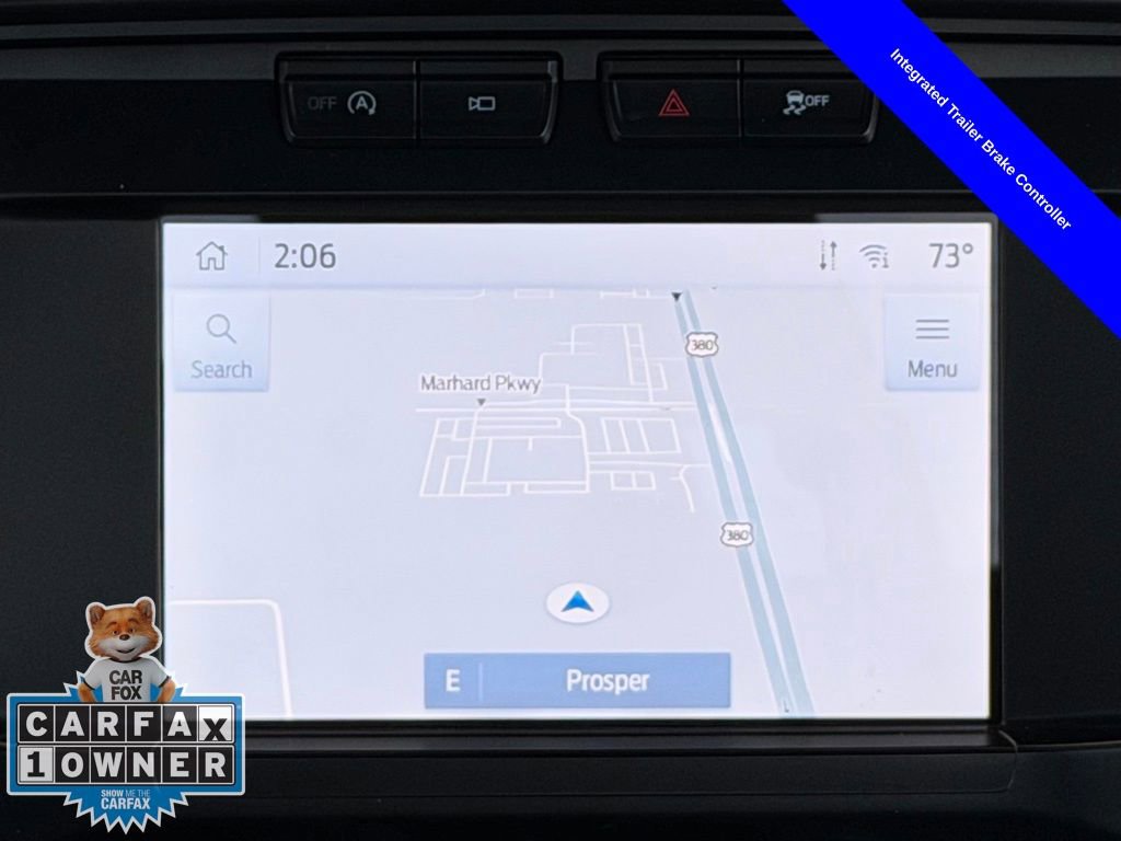 Used 2023 Ford F150 XL w/ STX Appearance Package image 17