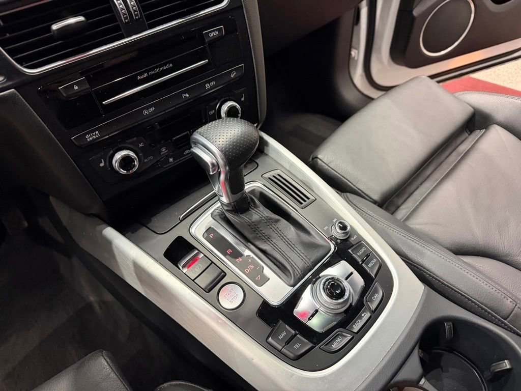 Used 2013 Audi Q5 3.0T Prestige AWD/4WD image 38