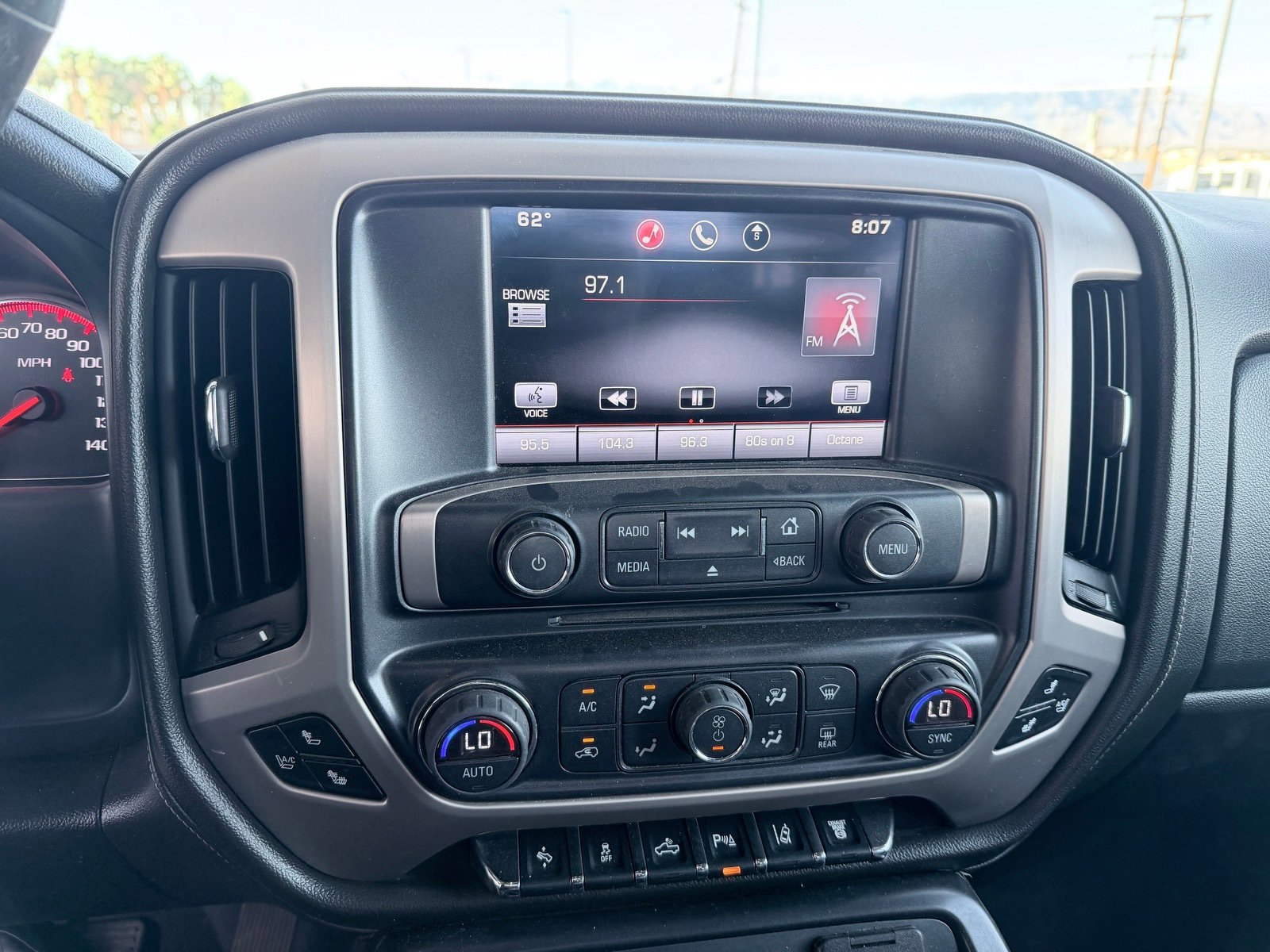 Used 2015 GMC Sierra 3500 Denali w/ Duramax Plus Package image 10