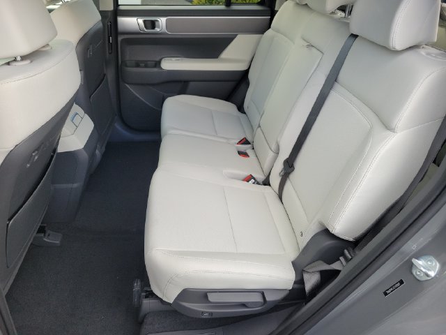 New 2026 Hyundai Santa Fe SE FWD image 20