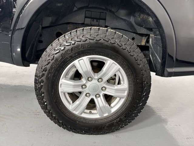 Used 2020 Ford Ranger XLT w/ Trailer Tow Package image 5