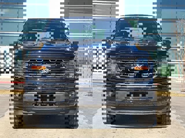 New 2026 Ford F150 XLT w/ Equipment Group 302A MID image 16