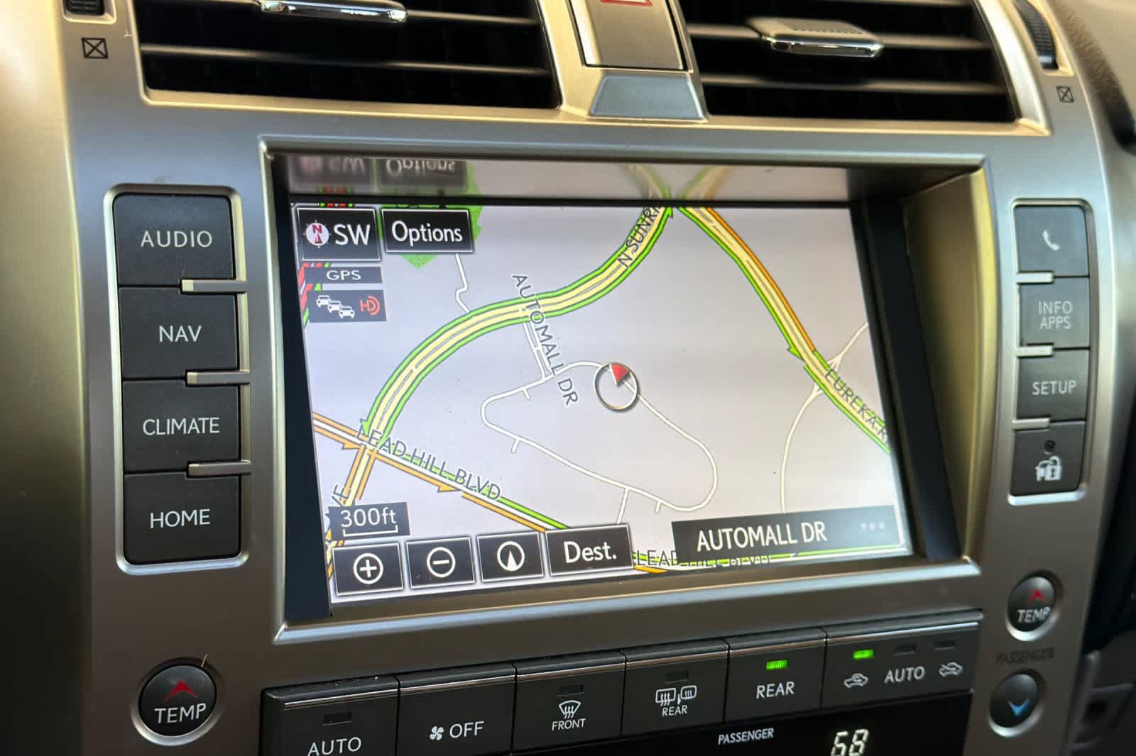 Used 2020 Lexus GX 460 Premium AWD/4WD image 21