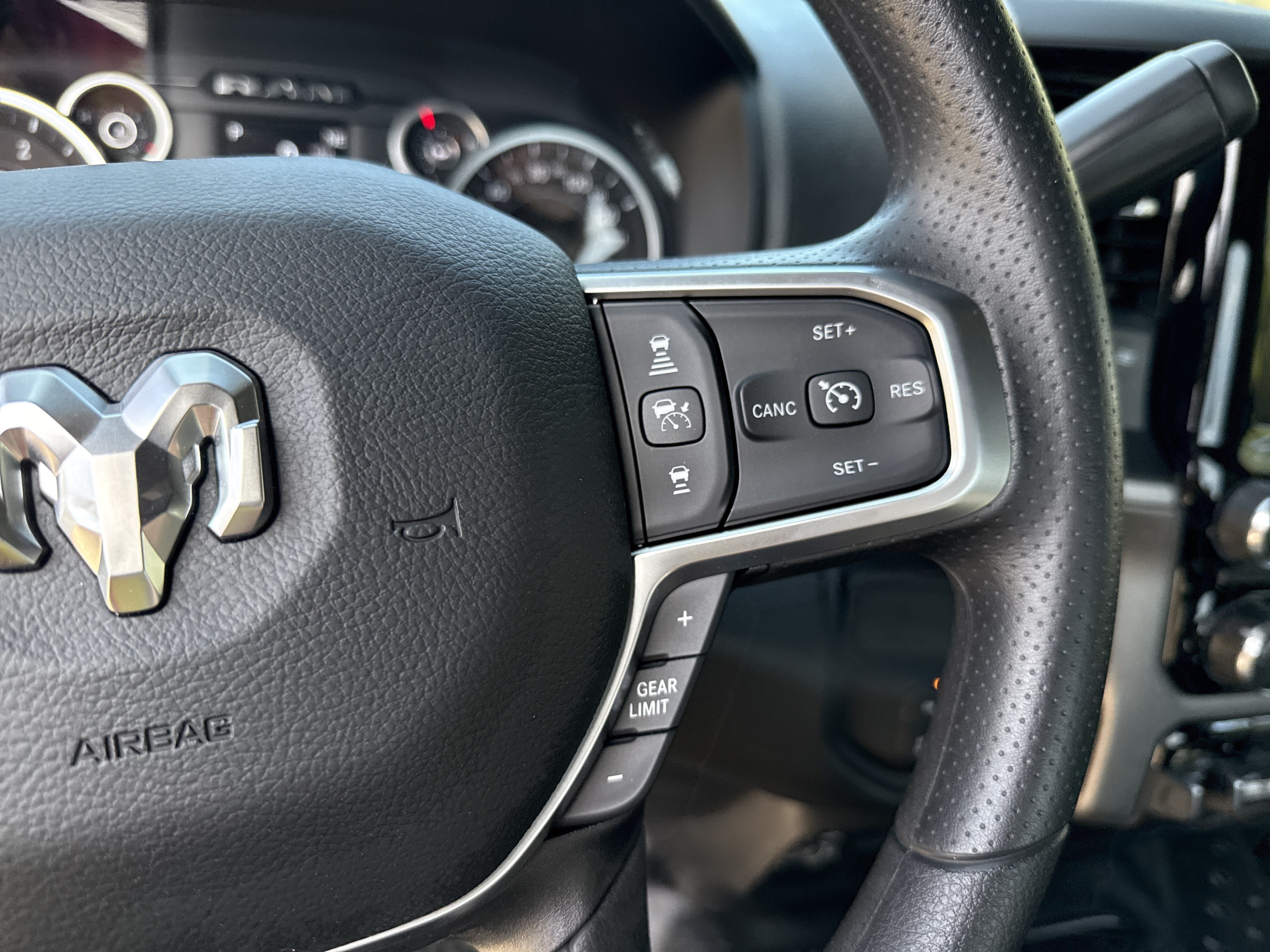 New 2026 RAM 4500 Tradesman AWD/4WD image 27