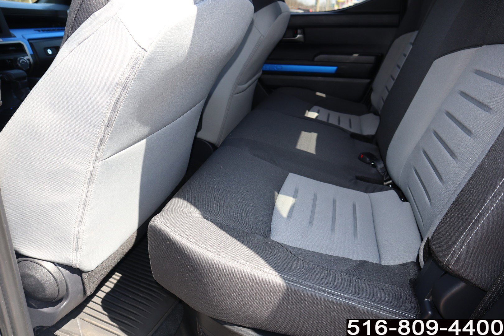 Used 2026 Toyota Tacoma TRD Off-Road AWD/4WD image 18