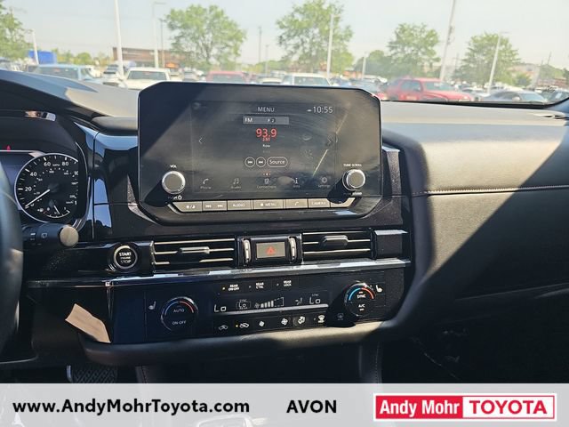 Used 2024 Nissan Pathfinder Rock Creek AWD/4WD image 19