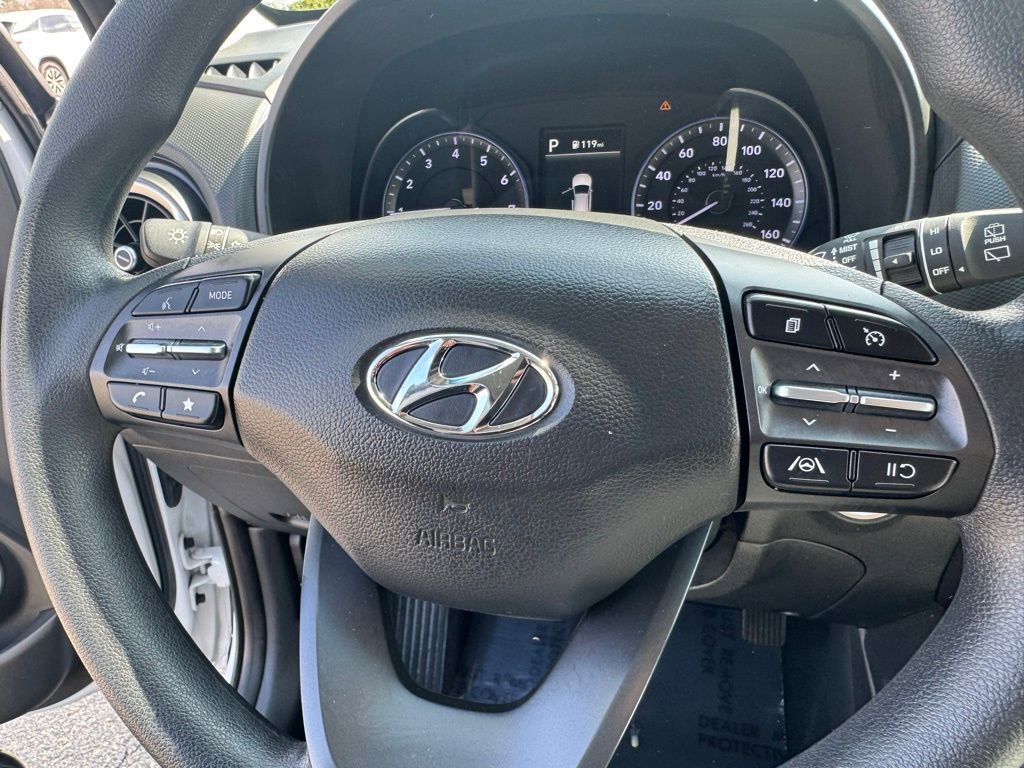 Used 2023 Hyundai Kona SEL w/ Cargo Package image 25
