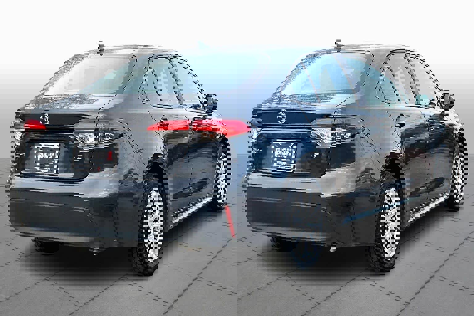 Used 2024 Toyota Corolla LE image 13