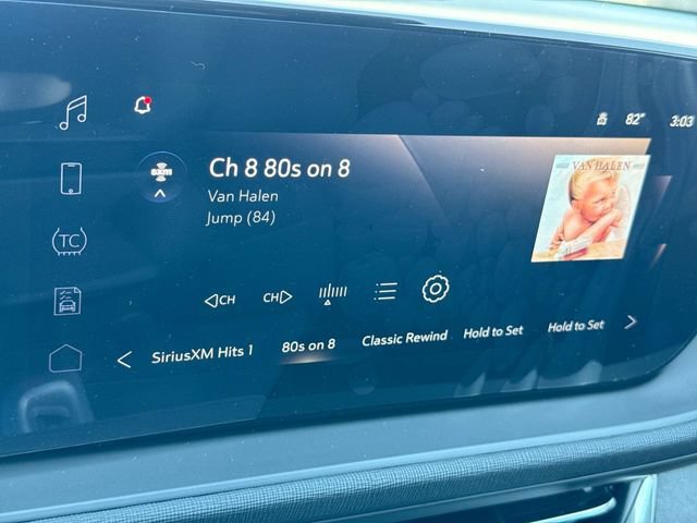 New 2026 Buick Envista Sport Touring w/ Convenience I Package FWD image 16