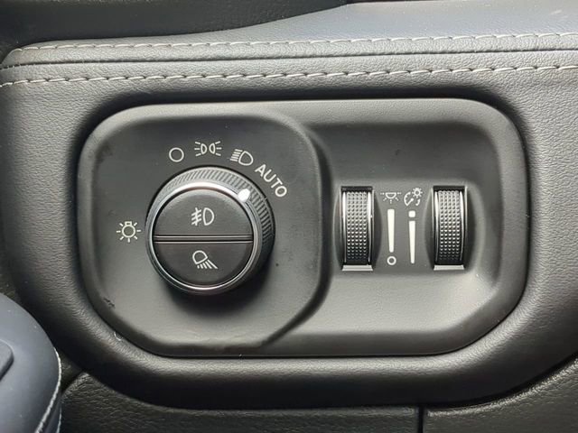 New 2026 RAM 2500 Power Wagon image 30