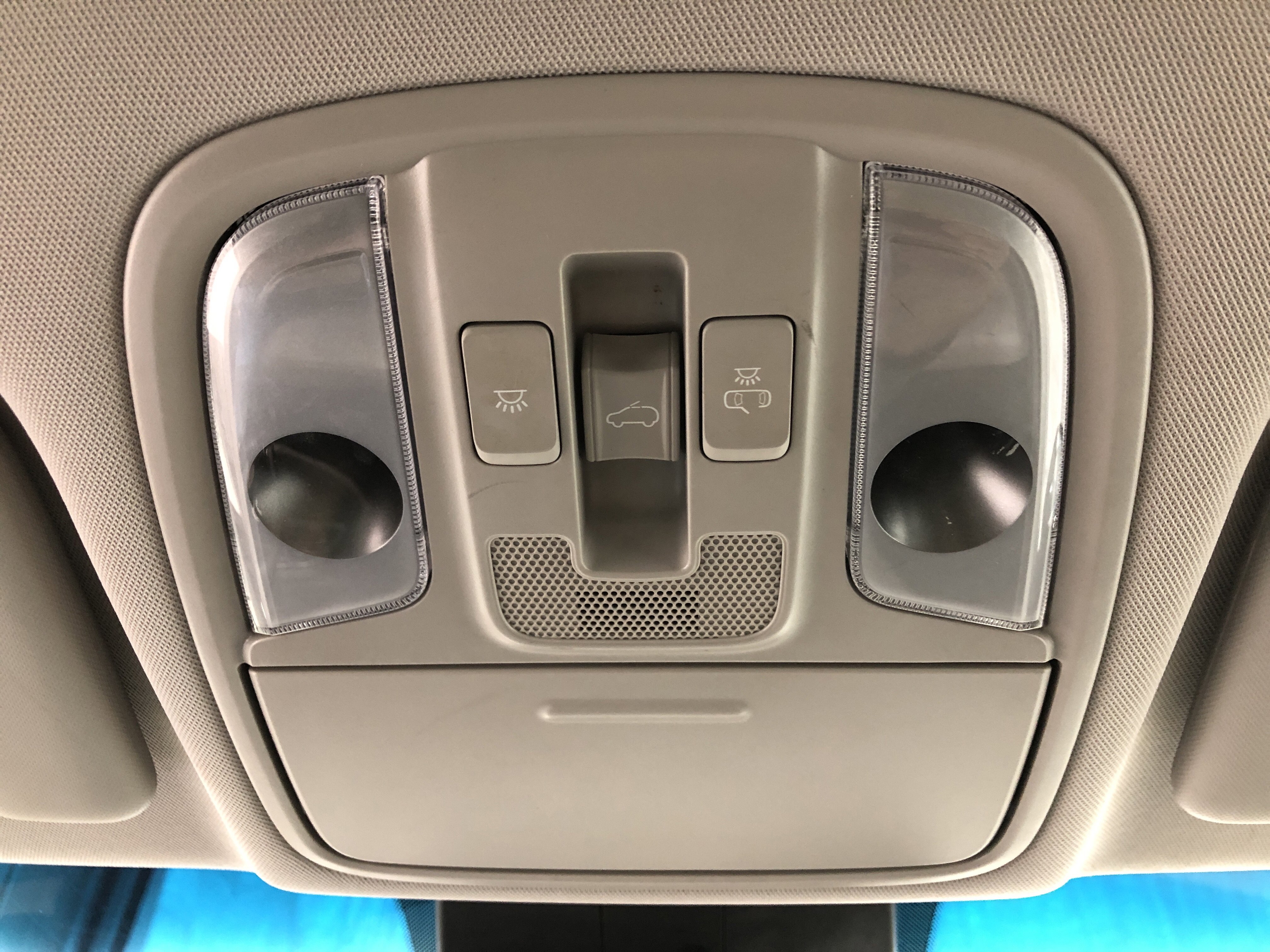 Used 2018 Kia Sportage EX w/ EX Technology Package image 20